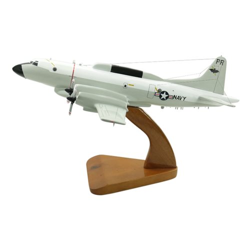 Design Your Own EP-3 Aries Custom Aircraft Model - View 3