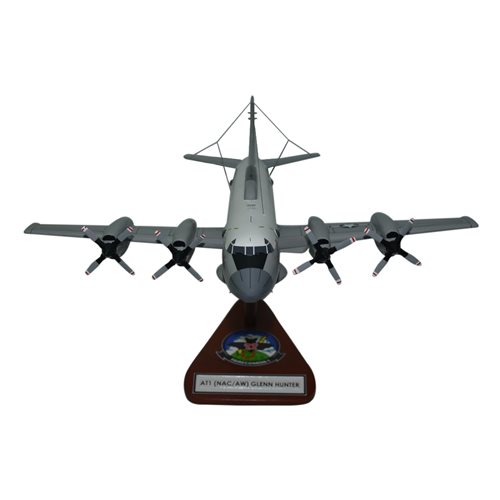 Design Your Own EP-3 Aries Custom Aircraft Model - View 4