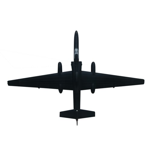 Design Your Own U-2 Dragon Lady Custom Airplane Model - View 8