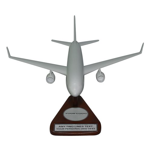 Design Your Own Commercial Aircraft Model - View 2