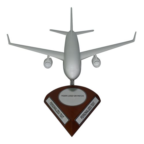 Design Your Own Commercial Aircraft Model - View 4
