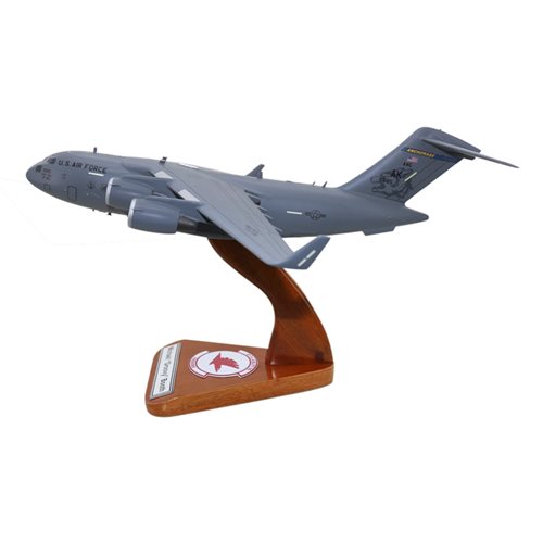 Design Your Own Tanker or Transport Aircraft Model - View 3