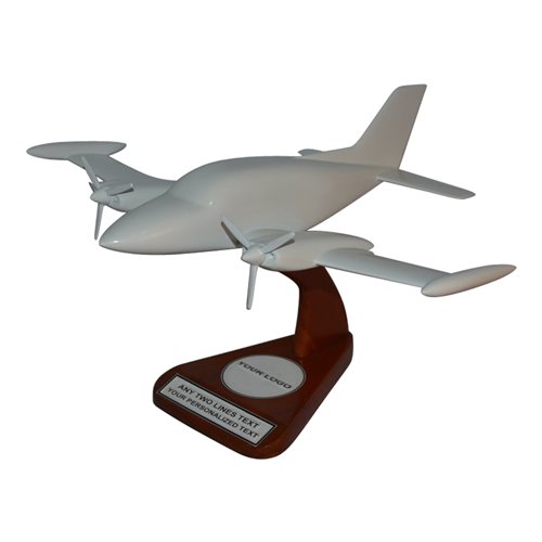 Design Your Own Civilian Aircraft Model