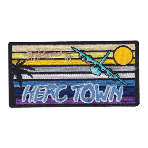 94 AMXS Herc Town Patch