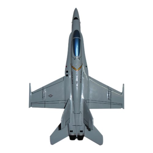 F/A-18C Hornet Custom Aircraft Model - View 6