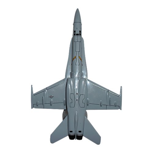 F/A-18C Hornet Custom Aircraft Model - View 7