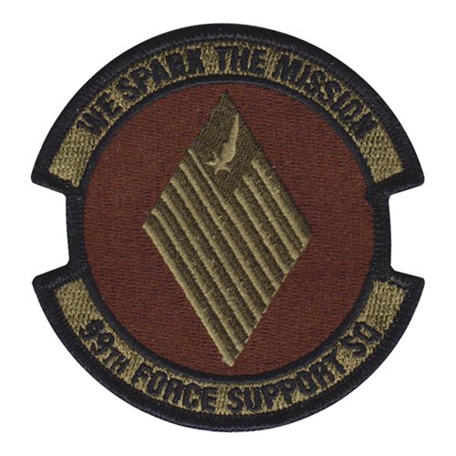 99 FSS OCP Patch