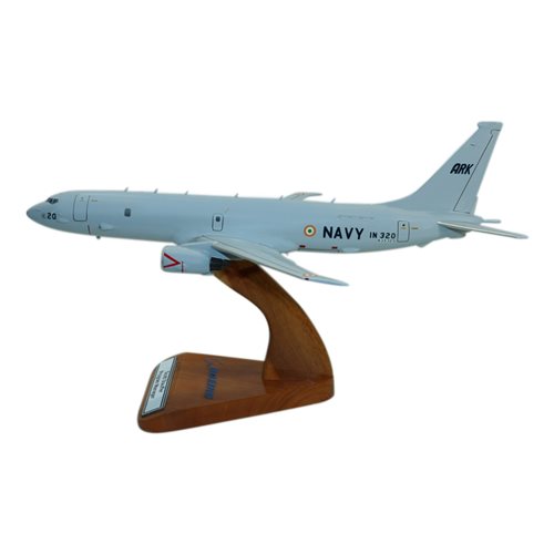 Design Your Own P-8 Poseidon Custom Airplane Model - View 2