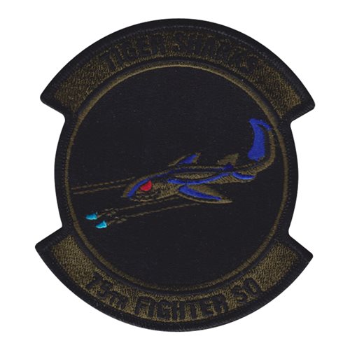 75 FS Subdued Patch 