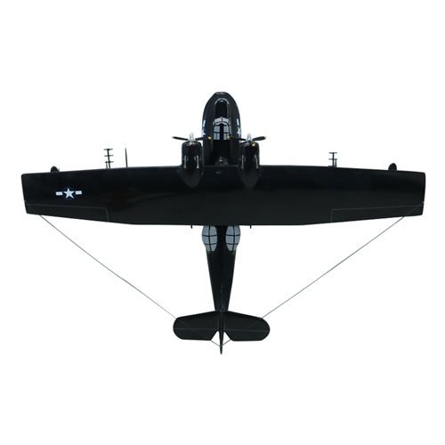 Design Your Own PBY Catalina Custom Aircraft Model - View 6