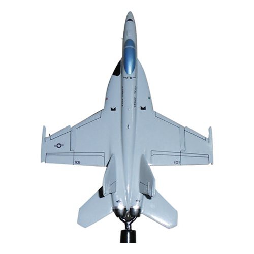 VX-23 F/A-18C/D Hornet Custom Airplane Briefing Sticks - View 4
