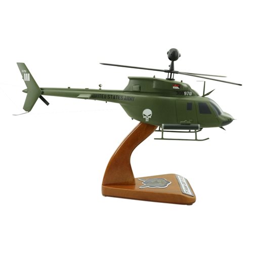 Design Your Own Custom Helicopter Model  - View 8