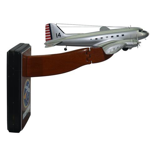 Design Your Own C-39 Custom Aircraft Model - View 4