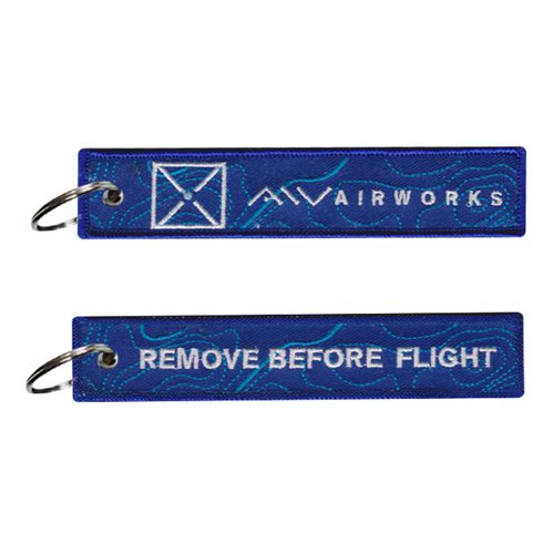Airworks RBF Key Flag