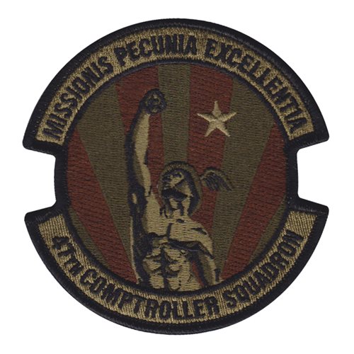47 CPTS OCP Patch
