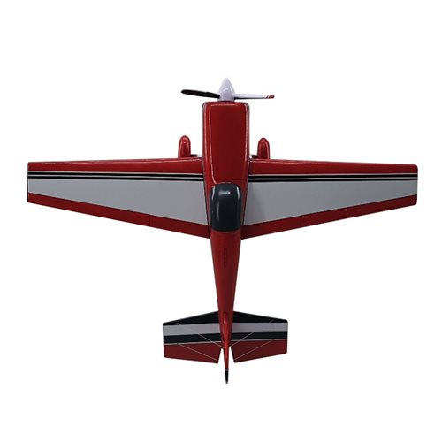 Extra 230  Airplane Model - View 6