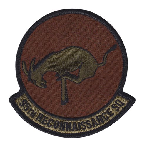 95 RS OCP Patch