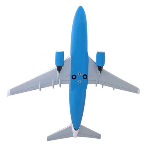 Design Your Own C-40 Clipper Custom Aircraft Model - View 5
