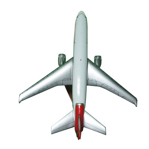 Northwest Airlines DC-10 Custom Airplane Model  - View 6