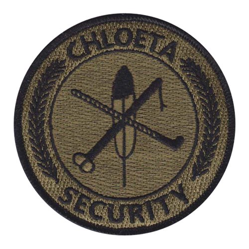 Chloeta Security Patch
