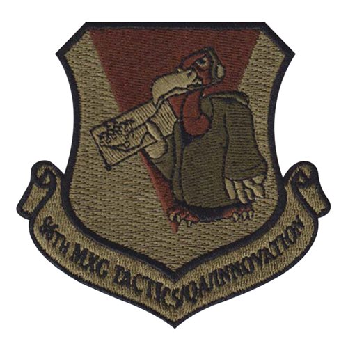 86 MXG Joint Tactics And QA Section OCP Patch