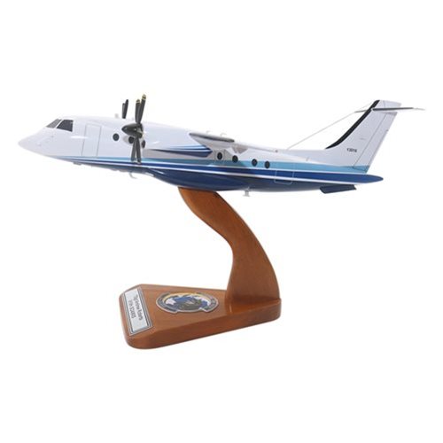 Design Your Own C-146A Wolfhound Custom Aircraft Model - View 2