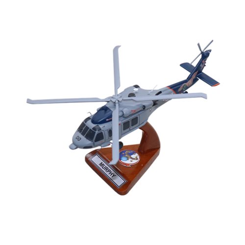 MH-60S Knighthawk Helicopter Model 