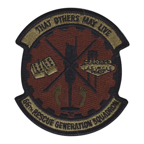 66 RGS That Others May Live OCP Patch