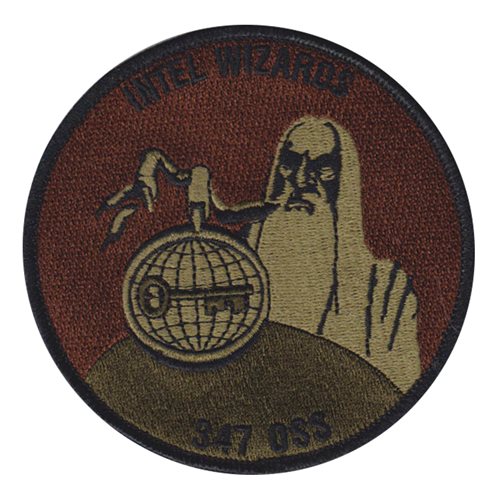 347 OSS Intel Wizards OCP Patch