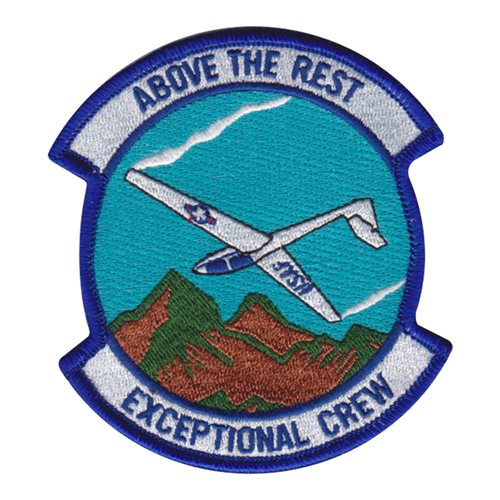 94 FTS Above The Rest Patch