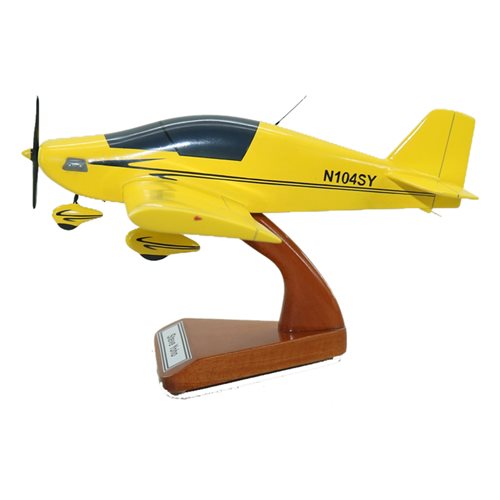 Sonex Onex Custom Aircraft Model - View 2