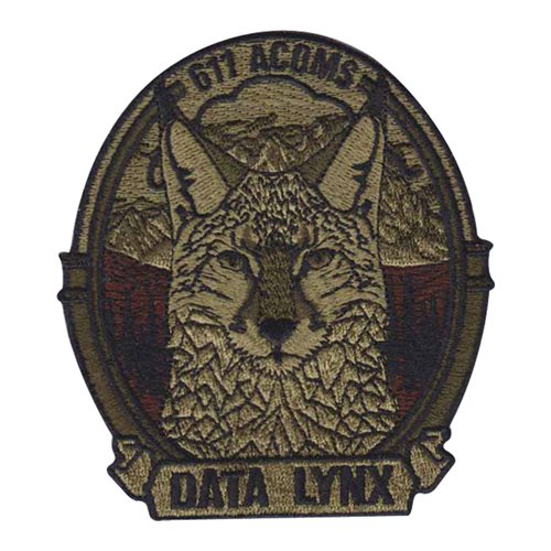 611 ACOMS Data Lynx OCP Patch