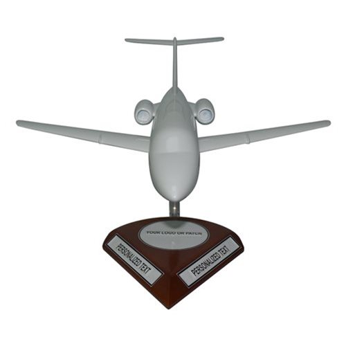 Design Your Own T-1A Jayhawk Custom Model - View 4