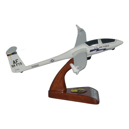 Design Your Own TG-16A Glider Custom Airplane Model - View 6