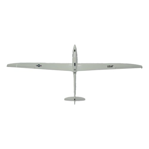 Design Your Own TG-16A Glider Custom Airplane Model - View 9