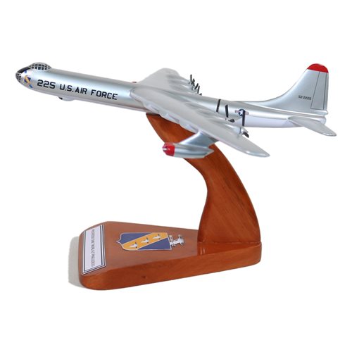 Design Your Own B-36 Custom Airplane Model - View 2