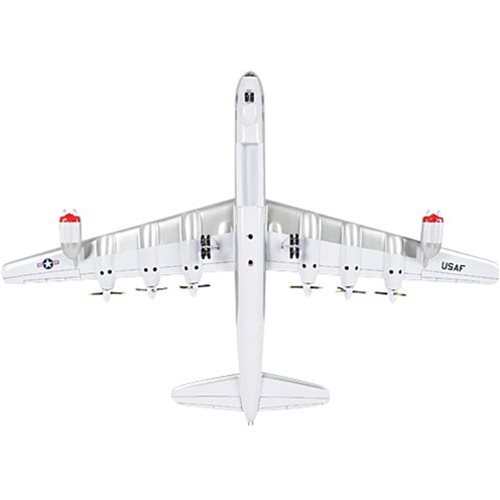 Design Your Own B-36 Custom Airplane Model - View 7