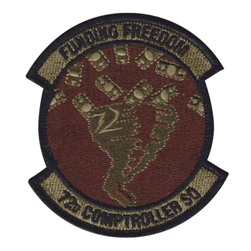 72 CPTS Morale OCP Patch