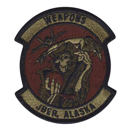 3 MXS Weapons OCP Patch