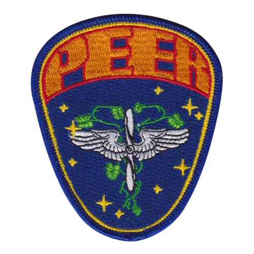 USAFA Peers Patch