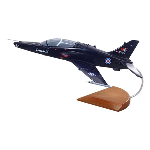 Design Your Own CT-155 Hawk Custom Aircraft Model  - View 2