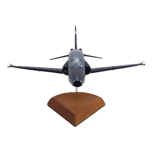 Design Your Own CT-155 Hawk Custom Aircraft Model  - View 3