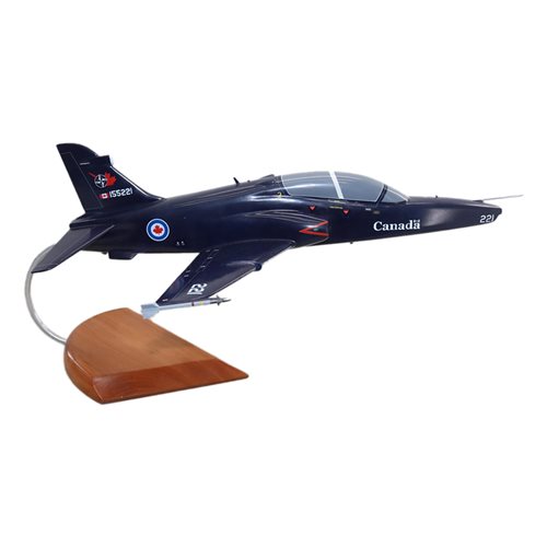 Design Your Own CT-155 Hawk Custom Aircraft Model  - View 4