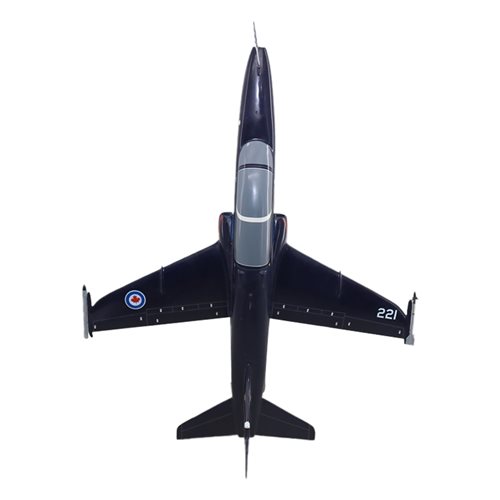 Design Your Own CT-155 Hawk Custom Aircraft Model  - View 6