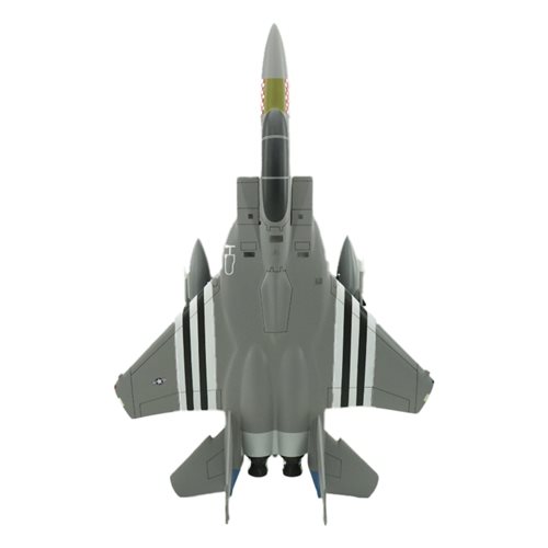 Design Your Own F-15C Eagle Custom Airplane Model - View 8