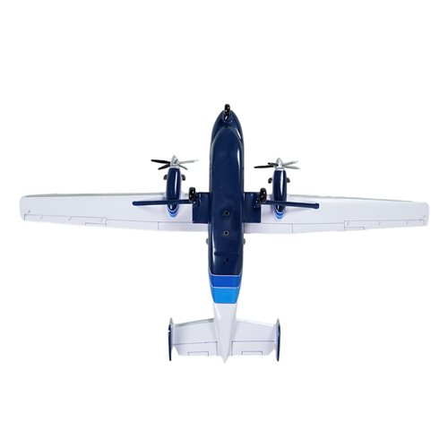 C-145 Skytruck Custom Airplane Model  - View 8