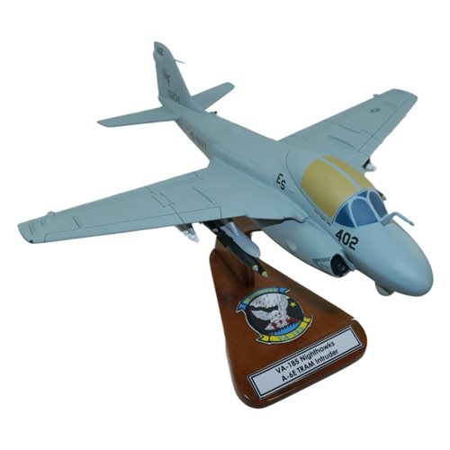  A-6E Intruder Custom Aircraft Model - View 7