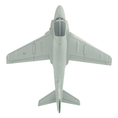  A-6E Intruder Custom Aircraft Model - View 8