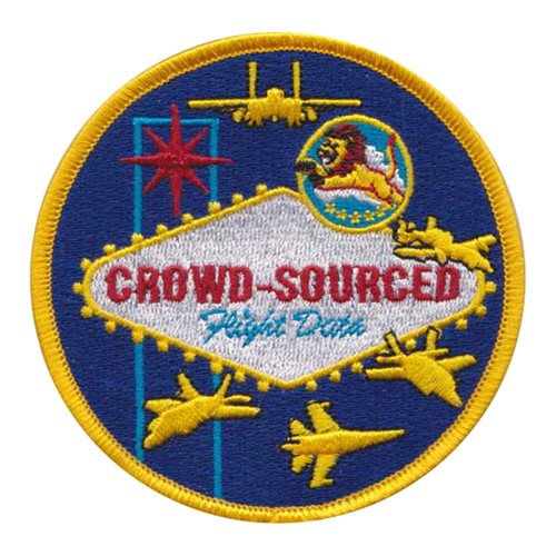 59 TES Crowd Sourced Patch