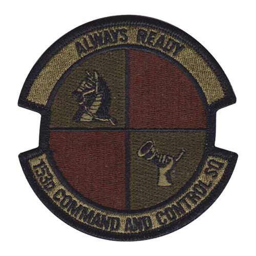 153 CACS OCP Patch